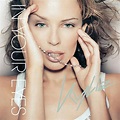 Kylie Minogue - In Your Eyes - EP Lyrics and Tracklist | Genius