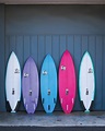 Handmade in O.C.: Dan Taylor Surfboards - Orange Coast Mag