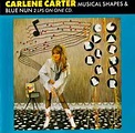 Carlene Carter – Musical Shapes / Blue Nun (1991, CD) - Discogs