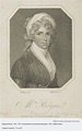 Margaret Bryan, 1790 - 1815. Schoolmistress and natural philosopher ...