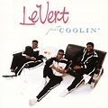 LeVert - Just Coolin' - Reviews - Album of The Year
