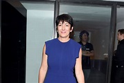 Ghislaine Maxwell arrives in New York for trial under massive security ...