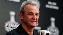 Former Kings coach Darryl Sutter says joining Ducks as an advisor is ...
