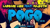 Laidback Luke feat. Majestic - Pogo (TEASER) - YouTube