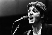 Paul McCartney: die 76 besten Songs, die er nach dem Ende der Beatles aufgenommen hat