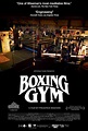 Cartel de la película Boxing Gym - Foto 9 por un total de 9 - SensaCine.com