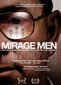 Mirage Men (2013) - John Lundberg, Roland Denning, Kypros Kyprianou ...