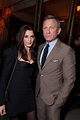 When did Daniel Craig and Rachel Weisz get married and how long have ...