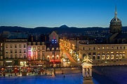 French region of Clermont-Ferrand has stunning culture, breathtaking ...