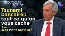 Nouveau Monde — ALERTE – Jean-Pierre Chevallier, Docteur en économie ...