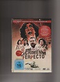 Crimen Ferpecto: Ein ferpektes Verbrechen - UNCUT - 2-Disc Mediabook ...