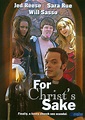 Best Buy: For Christ's Sake [DVD] [2009]