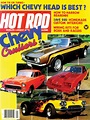 All the Covers of HOT ROD Magazine from the 1980s - Hot Rod Network