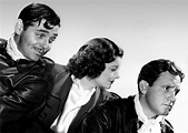 Top 10 Clark Gable film - Time Goes By