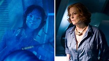 Sigourney Weaver Plays A Teen In 'Avatar 2' & Her On-Screen Fam Says ...