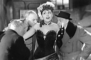 Unter falschem Verdacht (1947) - Film ∣ Kritik ∣ Trailer – Filmdienst