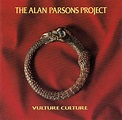 THE ALAN PARSONS PROJECT Vulture Culture reviews