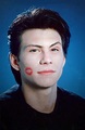 Young Christian Slater... Oh my. | Young christian slater, Christian ...