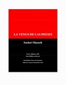 (PDF) LA VENUS DE LAS PIELES Sacher-Masoch | Tania Bello - Academia.edu