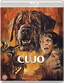 Cujo (Eureka Classics) Single-Disc Blu-ray Edition: Amazon.ca: Movies ...