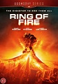 Ring of Fire (DVD) [Region 2 (Europa)] (2013)