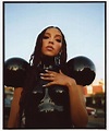 TRACK REVIEW: Tinashe - Bouncin — Music Musings & Such