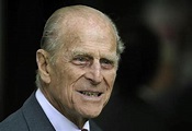 Prince Philip, Duke of Edinburgh