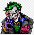 Joker Clipart Png Photo - 22192 | TOPpng