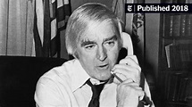 Cornelius E. Gallagher, 7-Term New Jersey Congressman, Dies at 97 - The ...