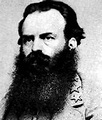 Brig. General James L. Kemper CSA | Civil war history, Confederate ...