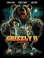 Wer streamt Grizzly II: The Predator? Film online schauen