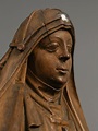 Master of Soeterbeeck | Saint Bridget of Sweden | South Netherlandish ...