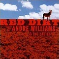 Andre Williams: Red Dirt (CD) – jpc