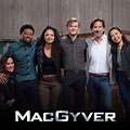 MacGyver Gets Renewed for 5th Season!