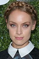 RACHEL SKARSTEN at 4th Annual CBS Television Studios Summer Soiree in ...