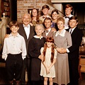 All about The Waltons, the nostalgic 1970s hit TV series about family ...