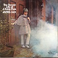 Janis Ian - The Secret Life Of J. Eddy Fink (1968, Vinyl) | Discogs