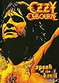 Osbourne, O: Speak Of The Devil (DVD): Amazon.de: Ozzy Osbourne, Don ...