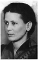 Gertrud Mayer-Fröhlich