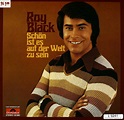 Roy Black. Schön ist es auf der Welt zu sein – Bertelsmann Vinyl Collection