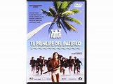 DVD El Príncipe Del Pacífico (Edição em Espanhol) | Worten.pt