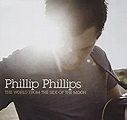 World From the Side of the Moon: Phillip Phillips: Amazon.it: Musica