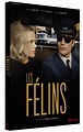 LES FELINS - DVD - ESC Editions & Distribution