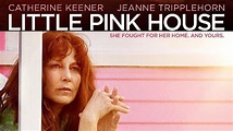 Little Pink House: Trailer 1 - Trailers & Videos - Rotten Tomatoes