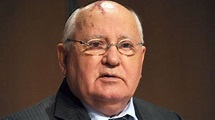 Ex-Sowjetführer Michail Gorbatschow gestorben - oe24.at