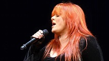 Wynonna & The Big Noise On Mountain Stage : NPR