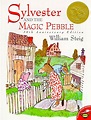Sylvester and the Magic Pebble (Paperback) - Walmart.com