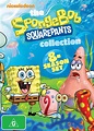 Buy Spongebob Squarepants Season 1-8 Boxset on DVD | Sanity