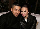 Photos of Demi Lovato and Wilmer Valderrama That Will Make You Cry Over ...