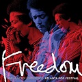 Freedom: Jimi Hendrix Experience Atlanta Pop Festival - The Official ...